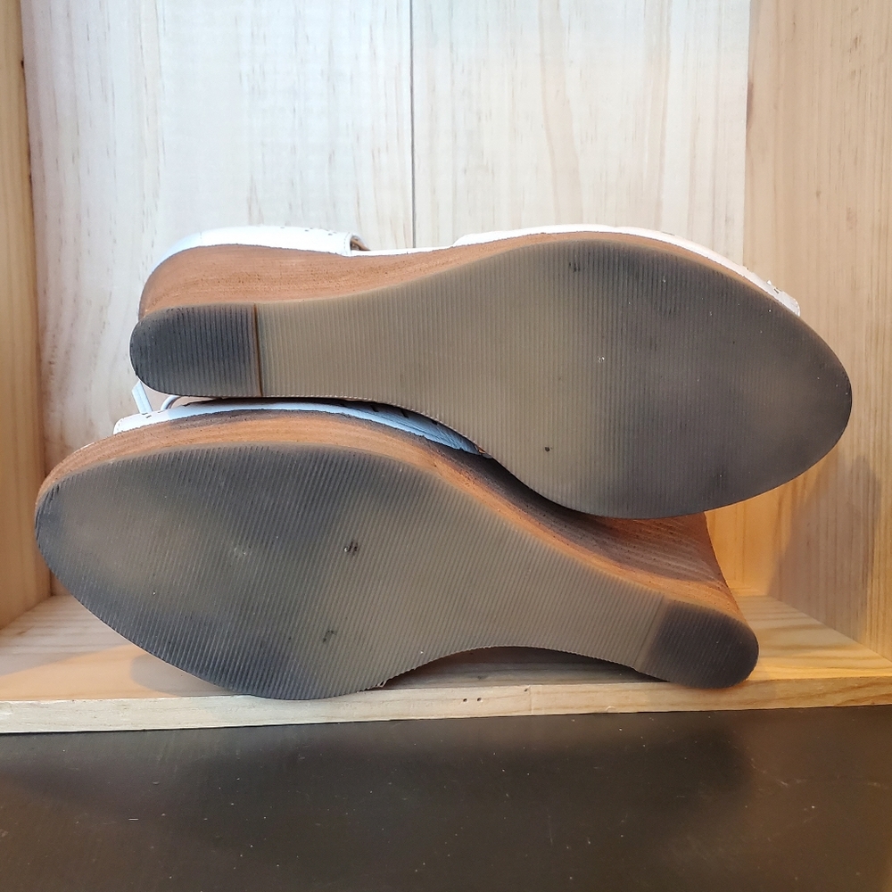 Restricted | wedges - Picture 8 of 8